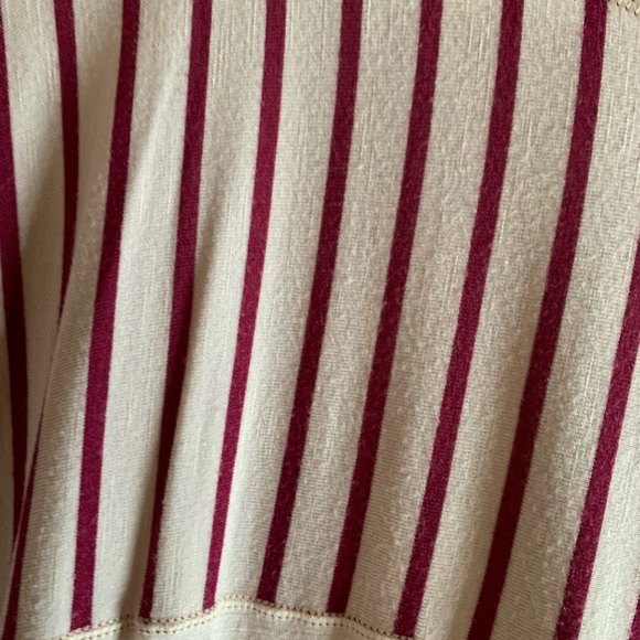 Striped Tunic - Picture 2 of 3